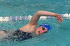 Women's Swimming & Diving  Wheaton College Women’s Swimming & Diving vs Mount Holyoke College. - Photo by Keith Nordstrom : Wheaton, Swimming & Diving